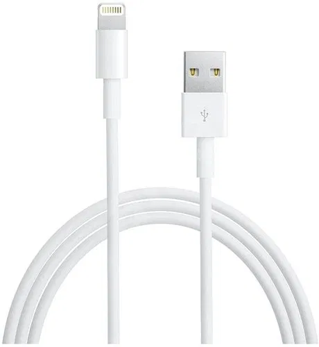 Apple Lightning to USB Cable 0,5 m
